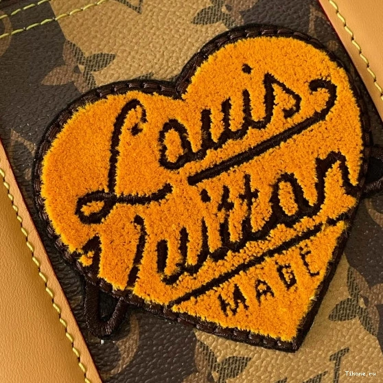 Cheap KEEPALL LOUIS VUITTON CITY 0708